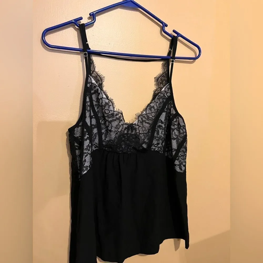 Stella forest lace top EU 38 - Picture 3 of 7